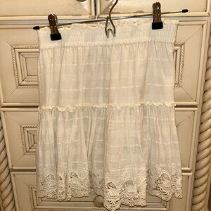 Misa skirt xs